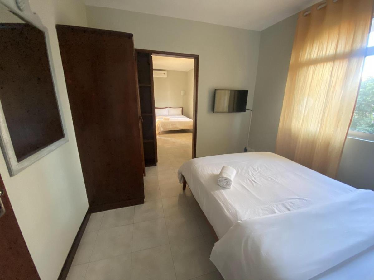 Cosi Holiday Mont-Choisy Bagian luar foto