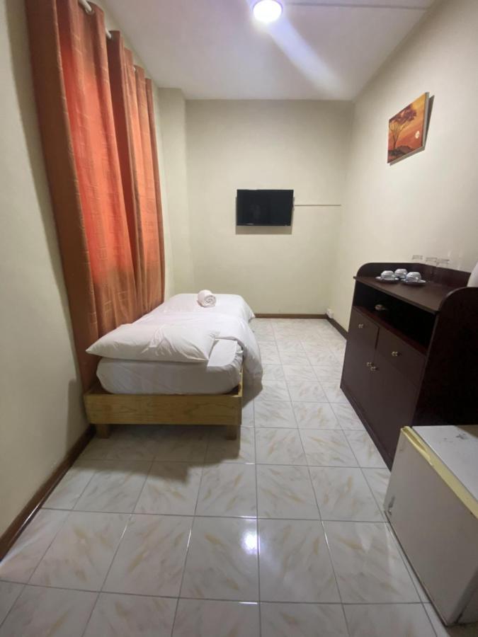 Cosi Holiday Mont-Choisy Bagian luar foto