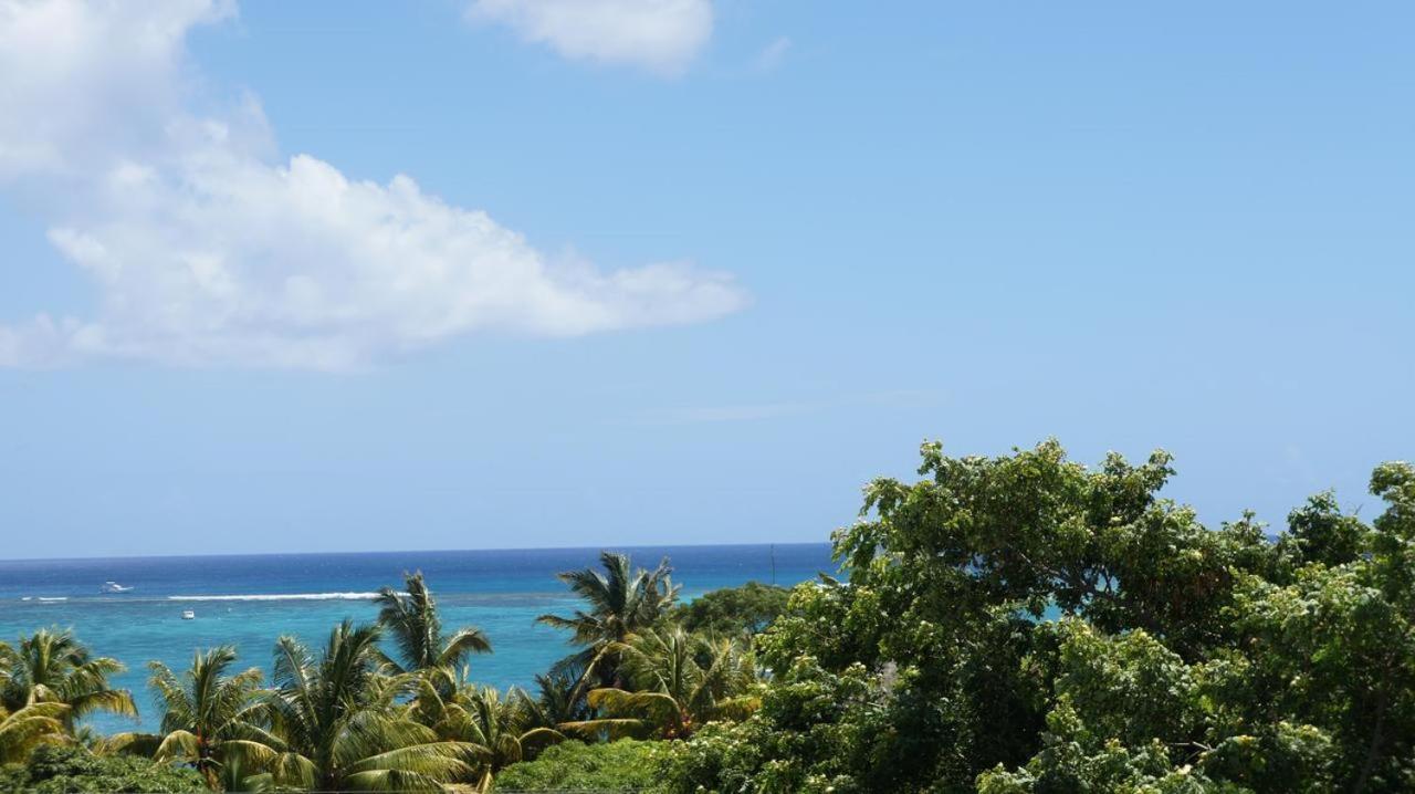 Cosi Holiday Mont-Choisy Bagian luar foto